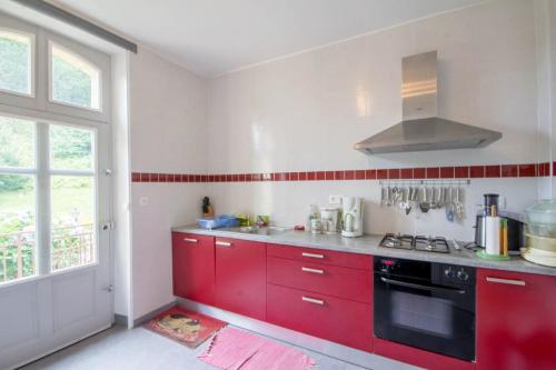 villa tranquillite