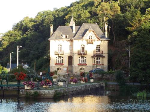 villa tranquillite