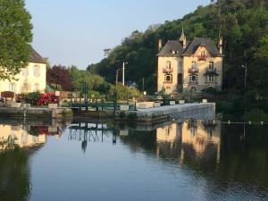villa tranquillite