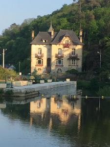 villa tranquillite