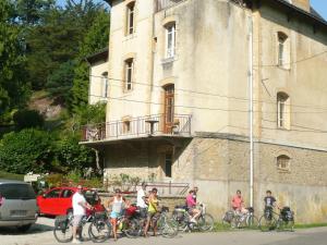 villa tranquillite