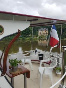 villa tranquillite