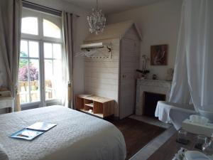 villa tranquillite