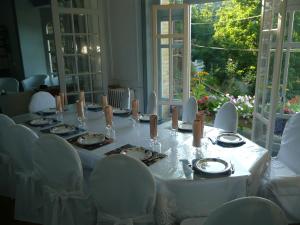 villa tranquillite