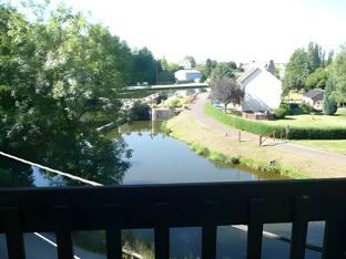 villa tranquillite