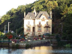 villa tranquillite