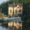 villa tranquillite