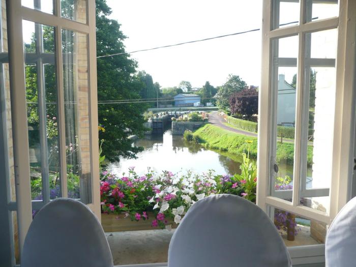 villa tranquillite