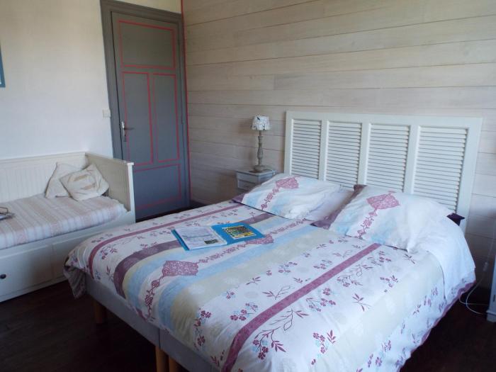 villa tranquillite