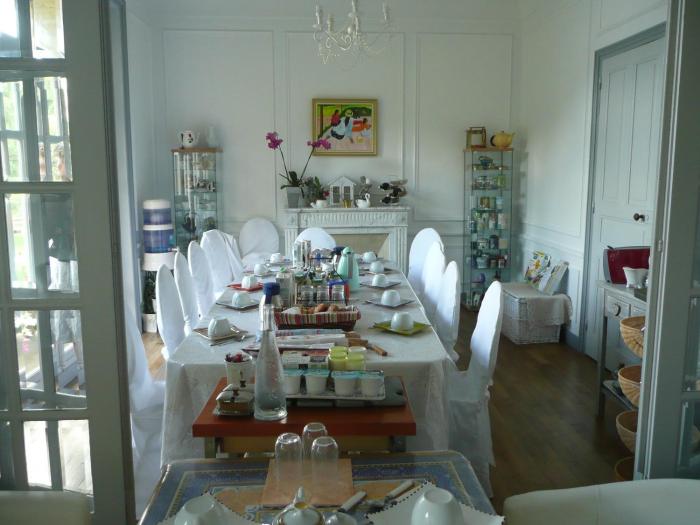 villa tranquillite