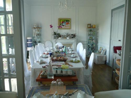 villa tranquillite