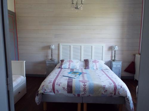 villa tranquillite
