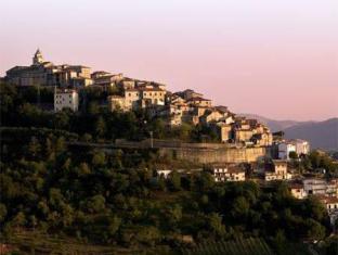 Hotel Dei Pini,Frosinone>>Fiuggi,3 star
