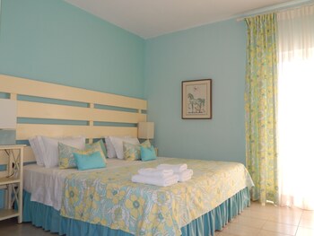 palmina mare villa and studios