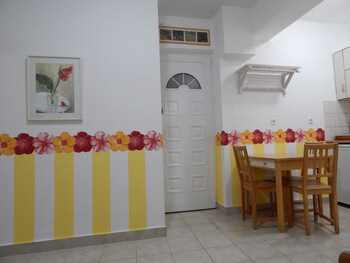 palmina mare villa and studios