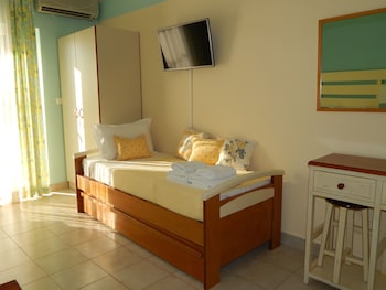 palmina mare villa and studios