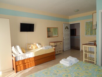 palmina mare villa and studios