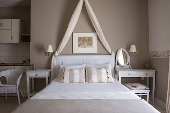 palmina mare villa and studios