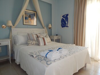 palmina mare villa and studios