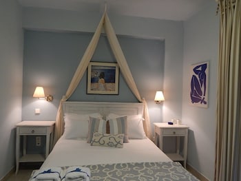 palmina mare villa and studios