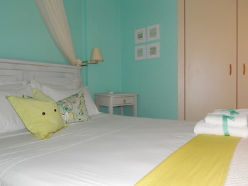 palmina mare villa and studios