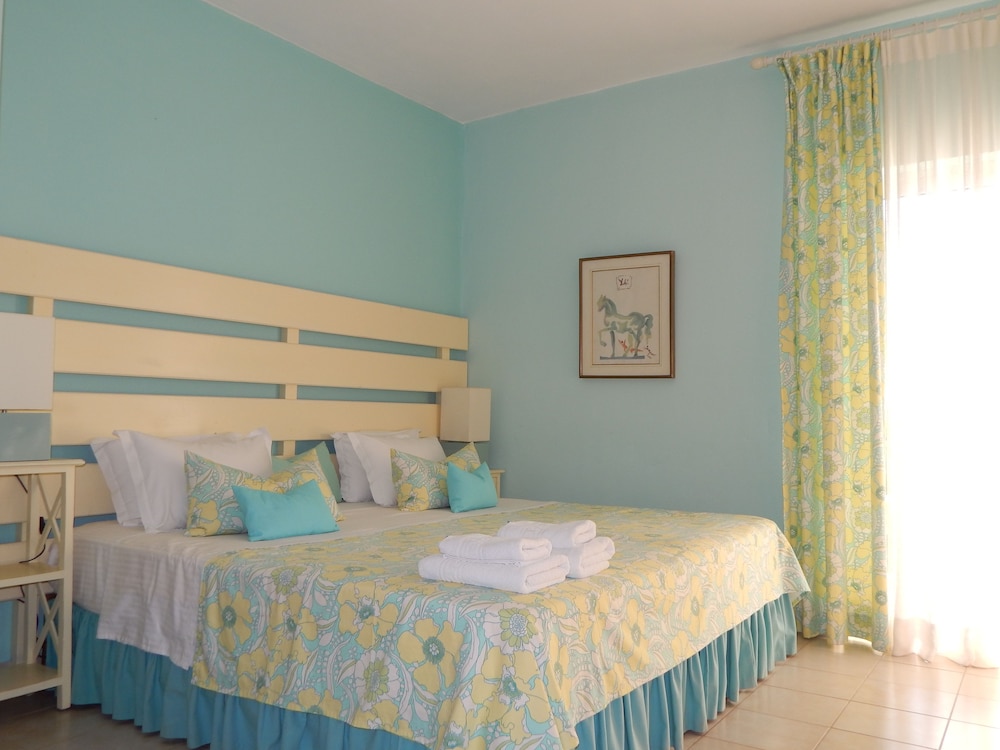palmina mare villa and studios