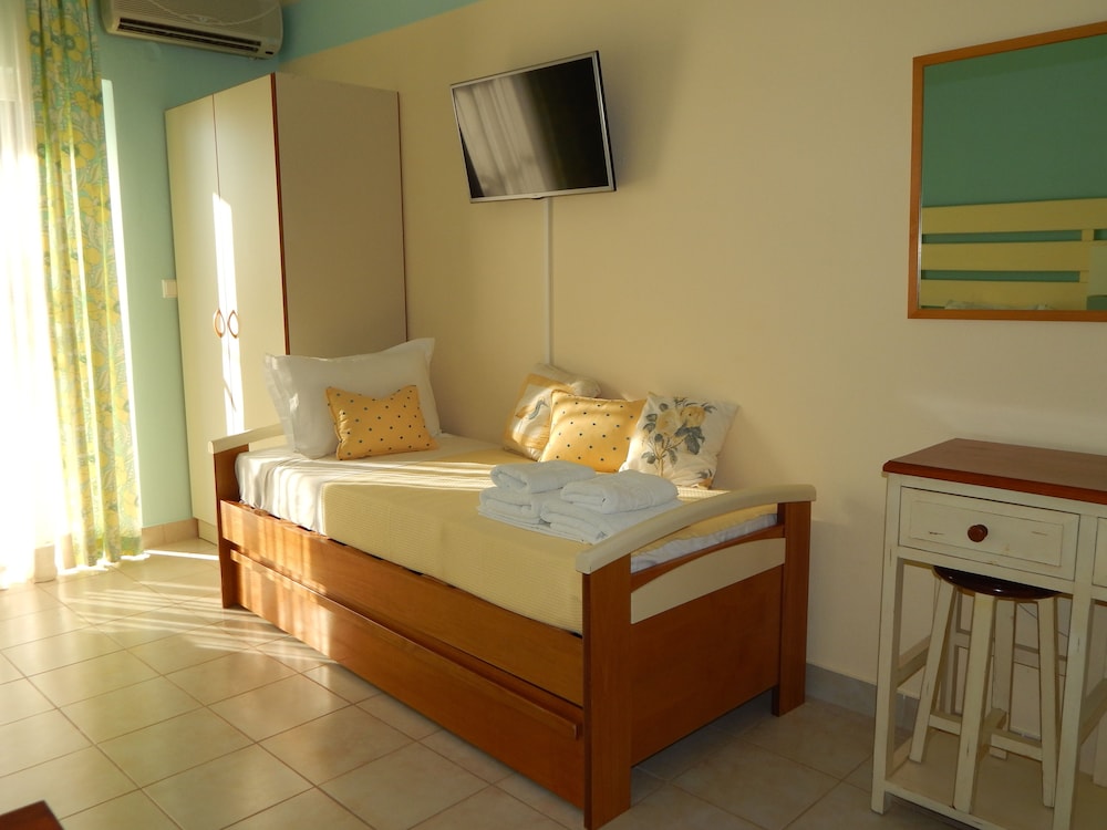 palmina mare villa and studios