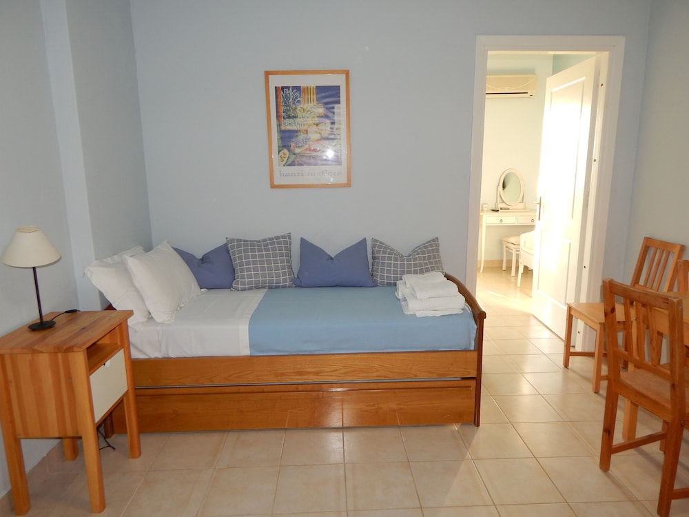 palmina mare villa and studios