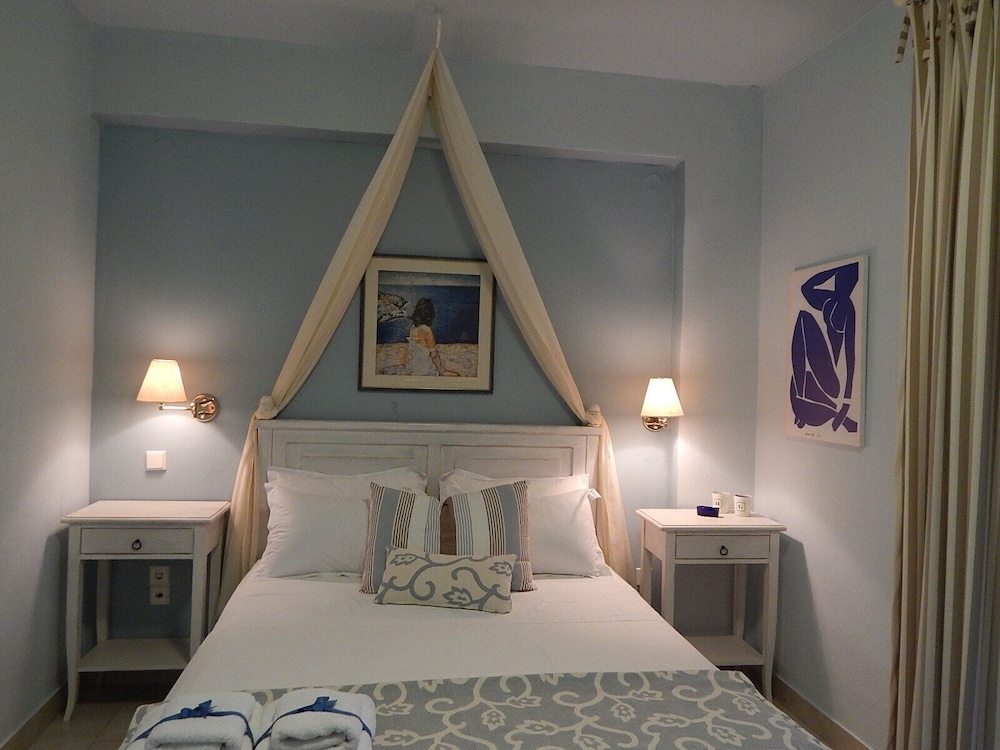 palmina mare villa and studios