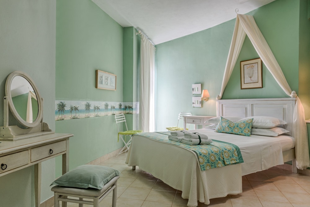 palmina mare villa and studios