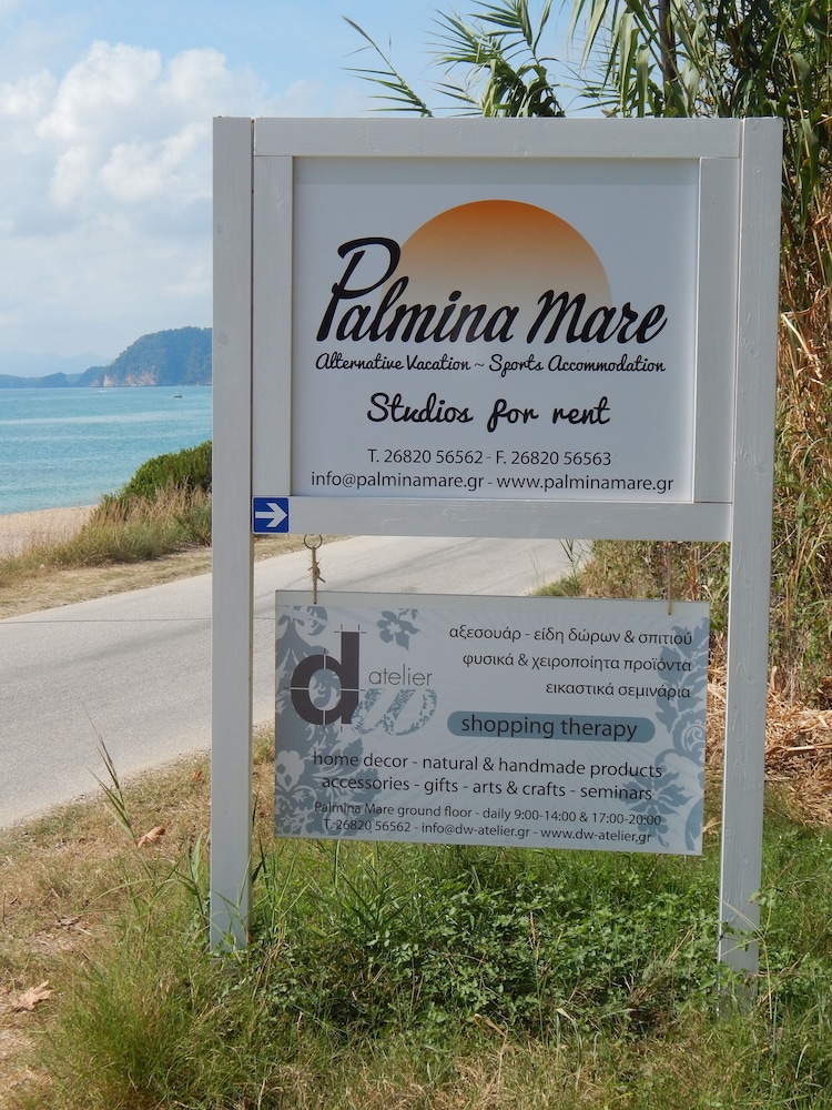 palmina mare villa and studios