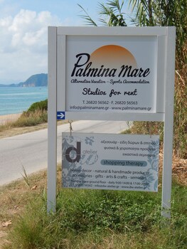 palmina mare villa and studios