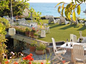 palmina mare villa and studios
