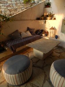 palmina mare villa and studios