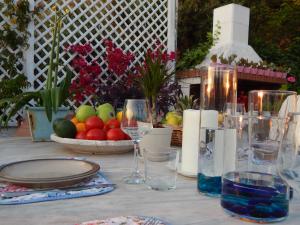 palmina mare villa and studios