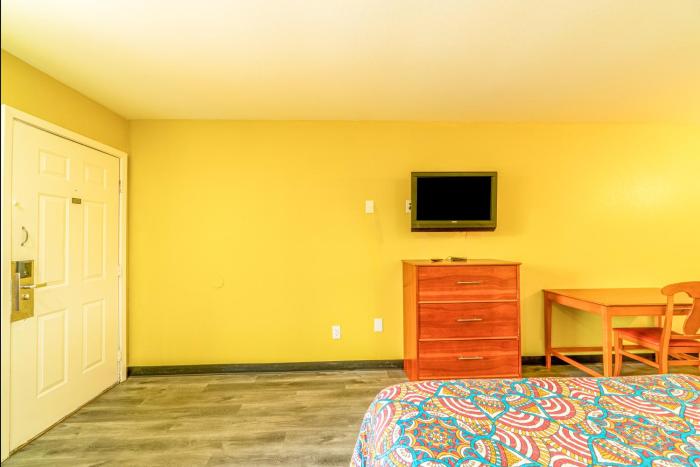 regency inn by oyo rockdale tx