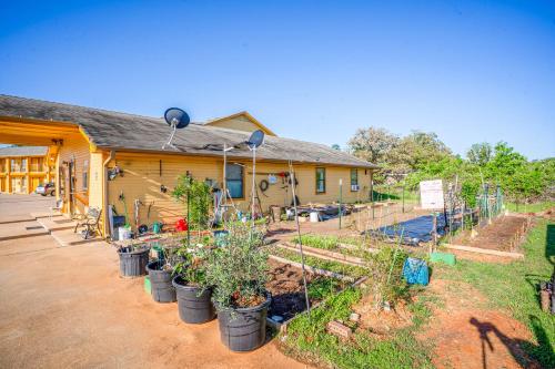 regency inn by oyo rockdale tx