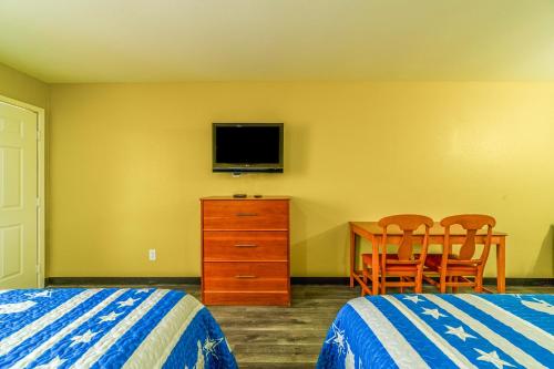 regency inn by oyo rockdale tx