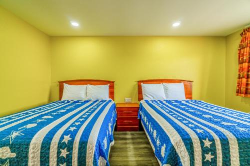 regency inn by oyo rockdale tx