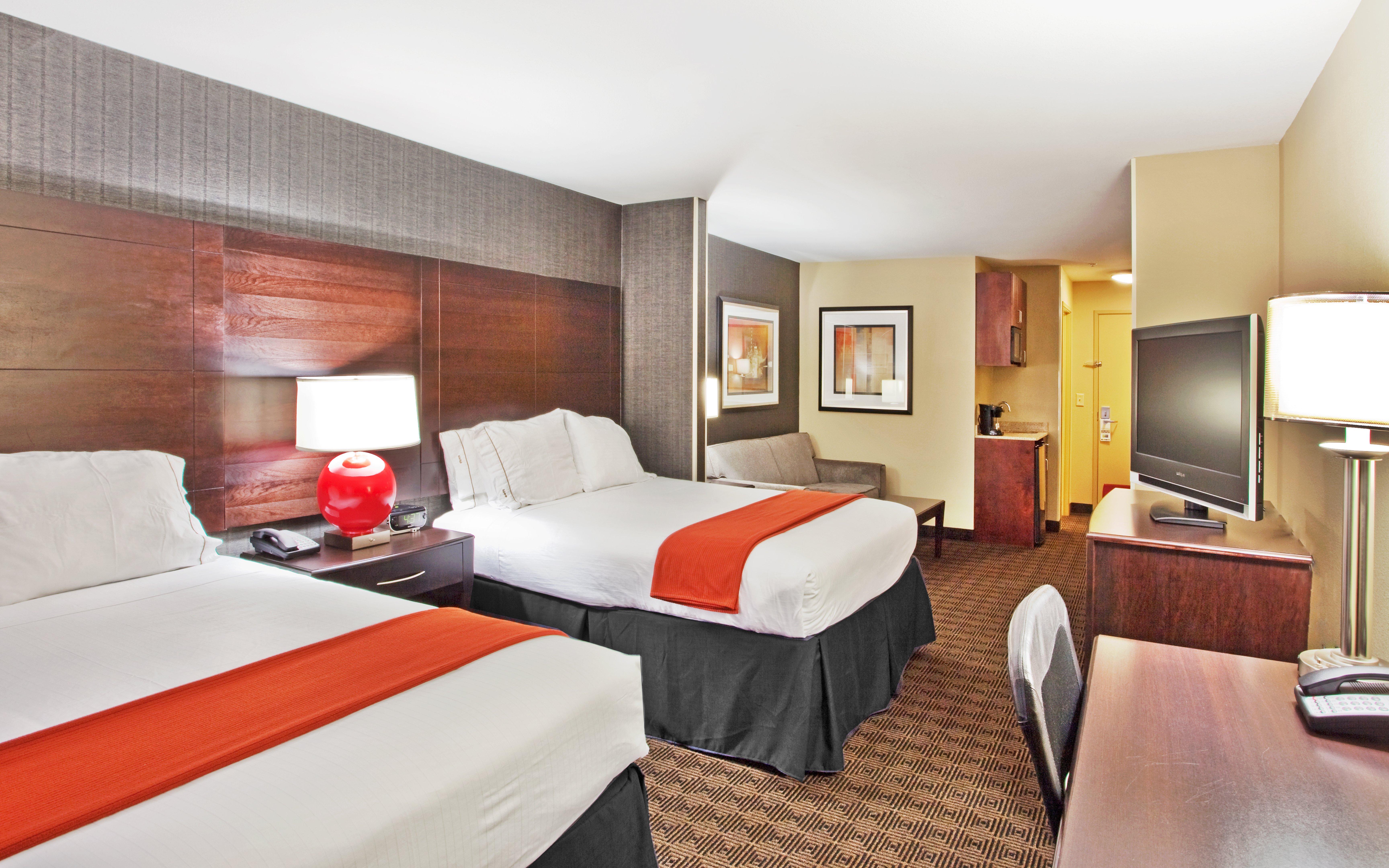 holiday inn express hotel and suites atlanta cumming by ihg