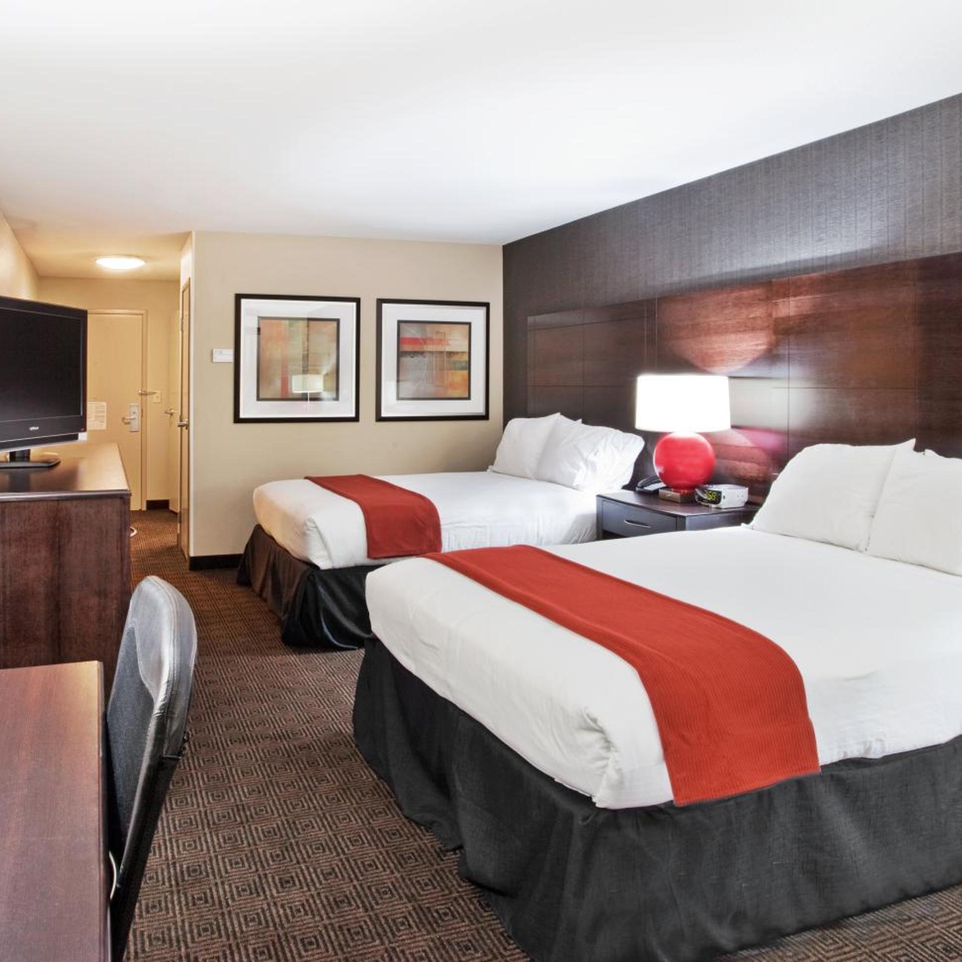 holiday inn express hotel and suites atlanta cumming by ihg