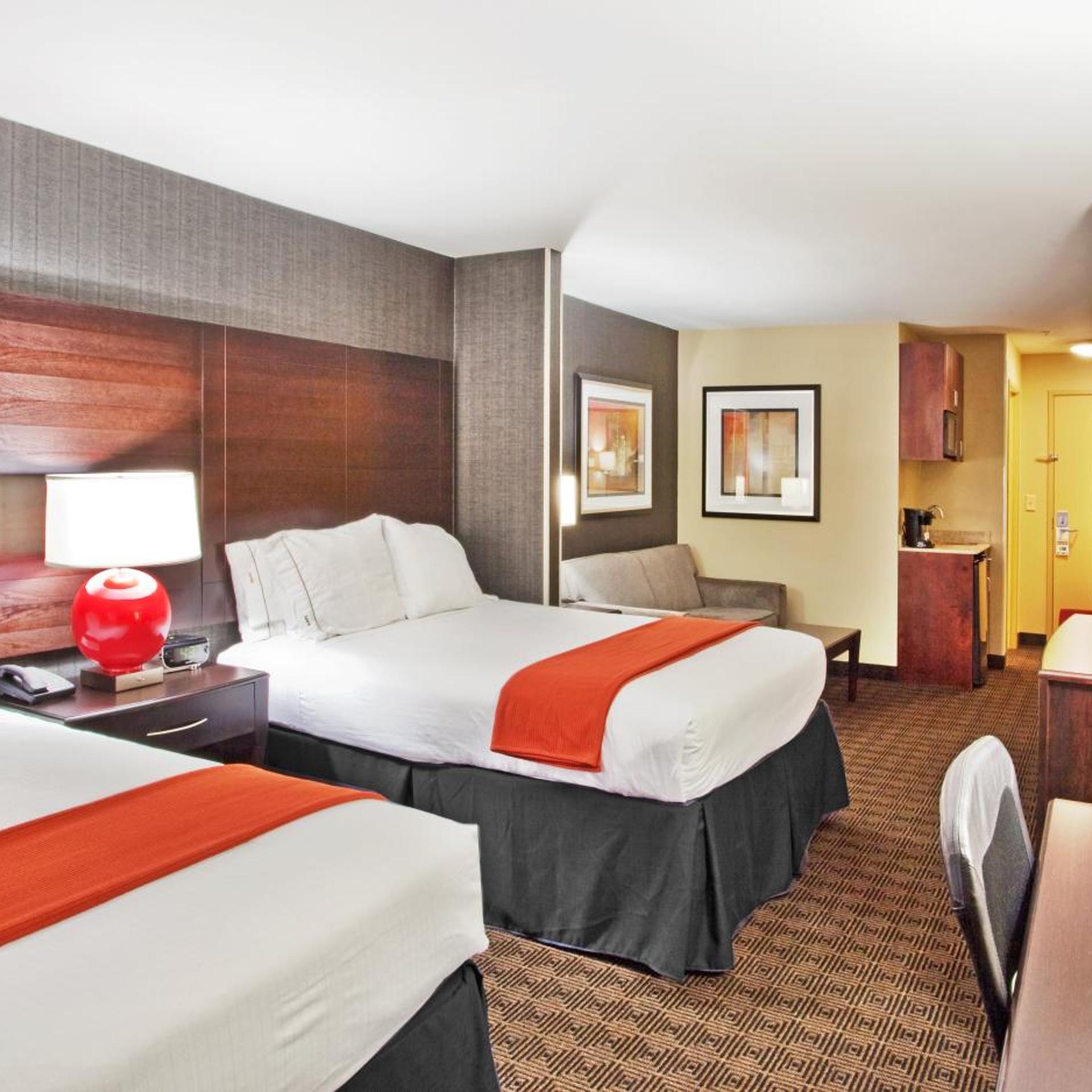 holiday inn express hotel and suites atlanta cumming by ihg