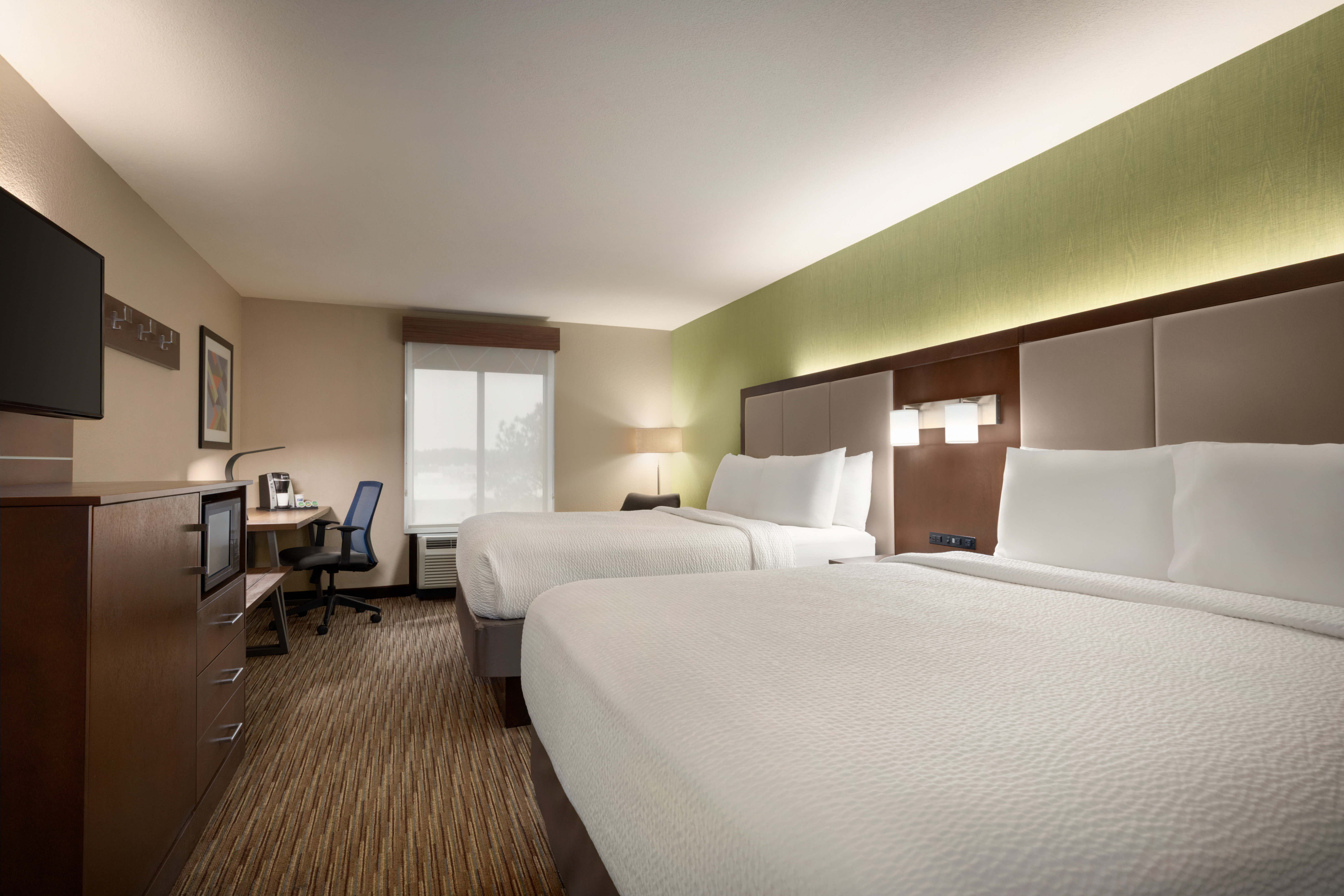holiday inn express hotel and suites atlanta cumming by ihg