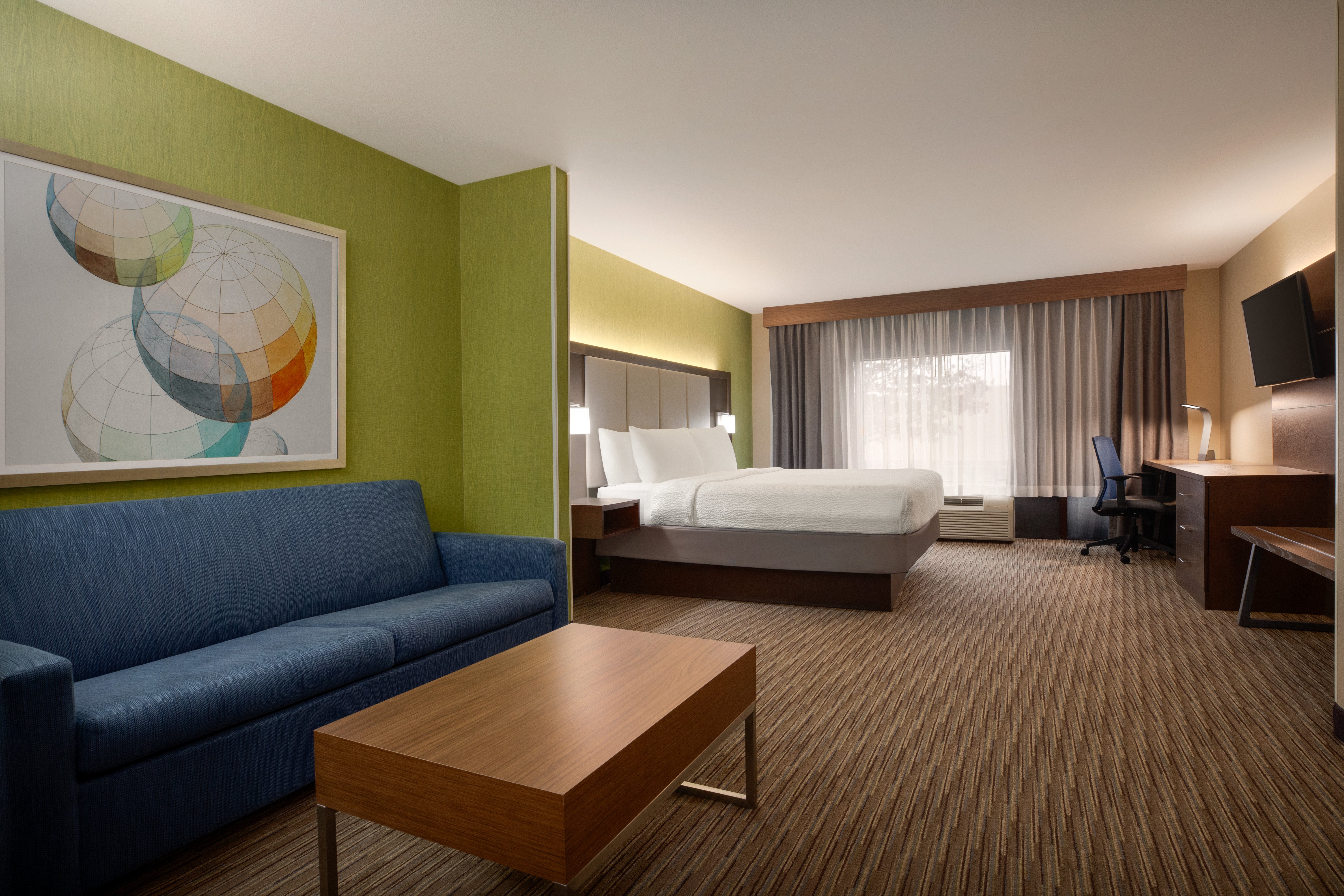 holiday inn express hotel and suites atlanta cumming by ihg