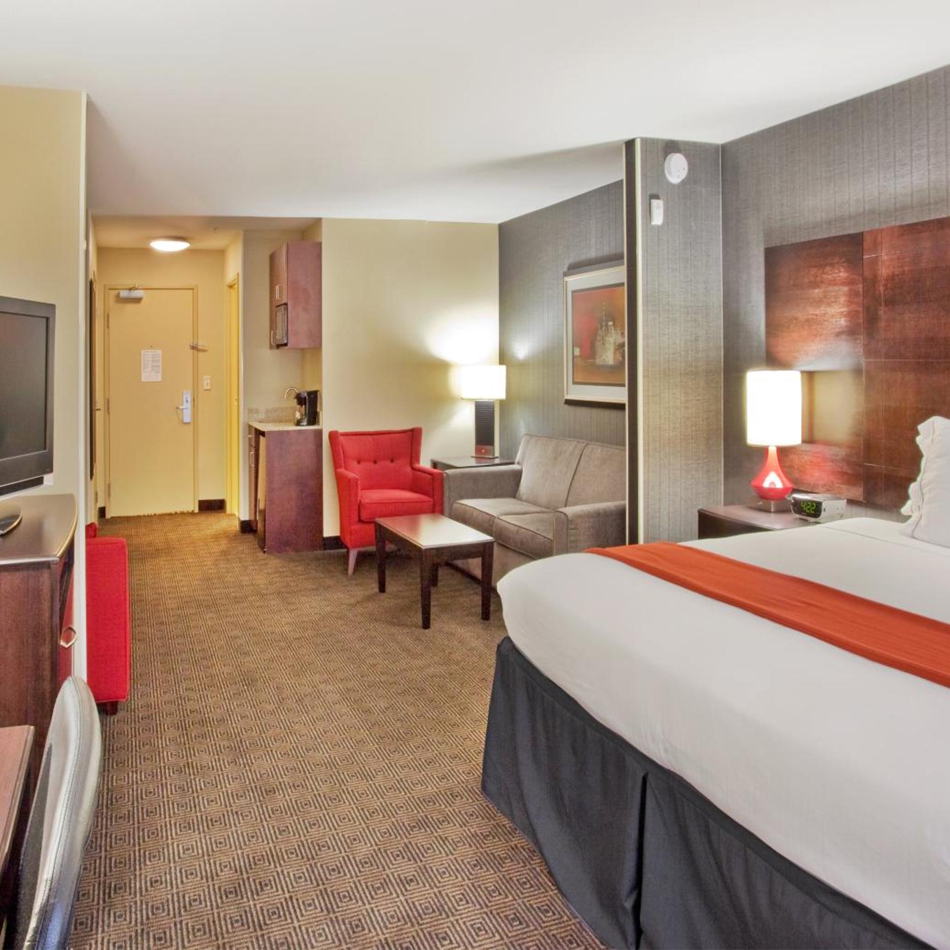 holiday inn express hotel and suites atlanta cumming by ihg