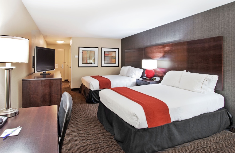 holiday inn express hotel and suites atlanta cumming by ihg