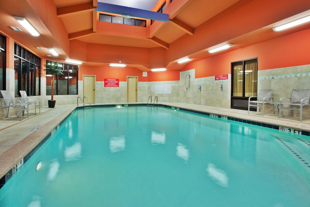 holiday inn express hotel and suites atlanta cumming by ihg