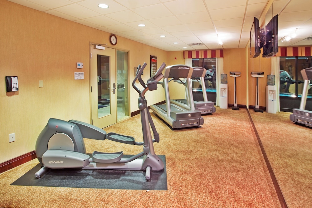 holiday inn express hotel and suites atlanta cumming by ihg