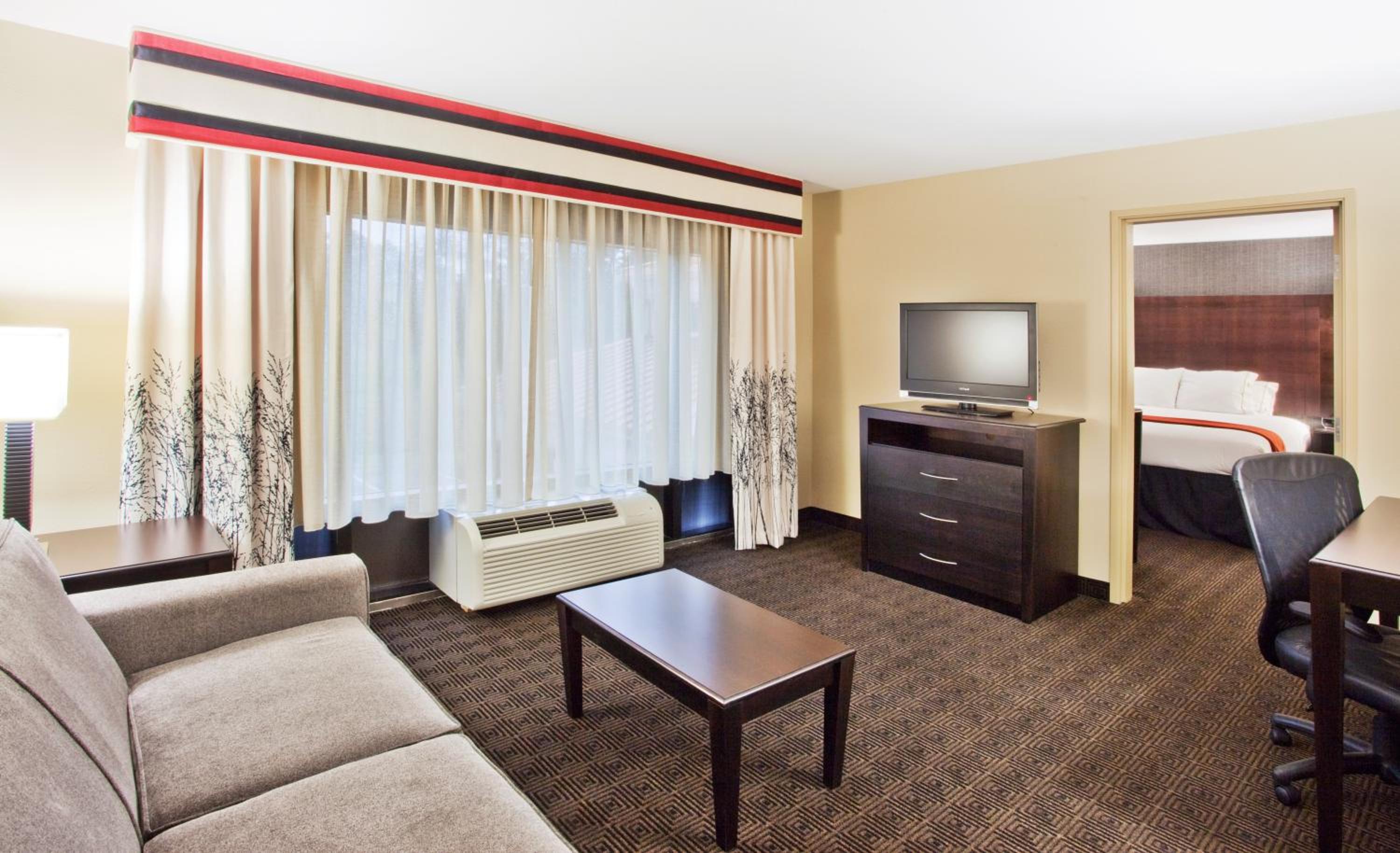 holiday inn express hotel and suites atlanta cumming by ihg