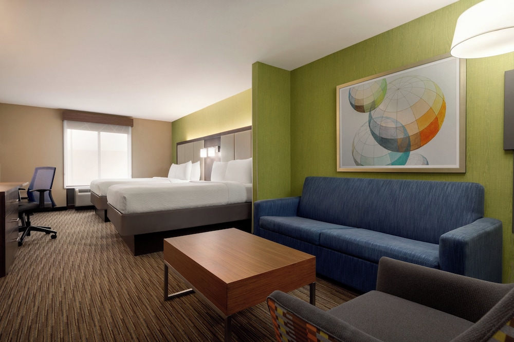 holiday inn express hotel and suites atlanta cumming by ihg